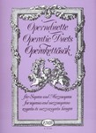 OPERATIC DUETS for soprano and mezzosoprano