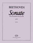 Sonata in G minor (Op. 5, No. 2)