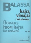 Flowers from Hajta