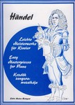 EASY MASTERPIECES FOR PIANO