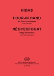 Four-in-Hand for four trombones