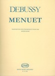 Menuet (Petite Suite)