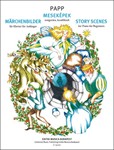 Story Scenes for piano, for beginners