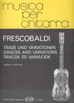Dances and Variations