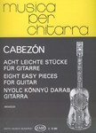 Eight Easy Pieces