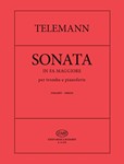 Sonata in fa maggiore per tromba e pianoforte