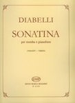 Sonatina per tromba e pianoforte