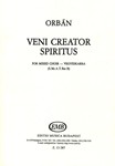 Veni Creator Spiritus