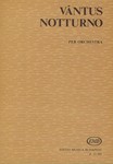 Notturno for orchestra