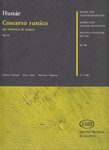 Concerto rustico