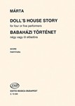 Doll's House Story for four or five performers