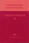 Csango Folksongs Vol.3