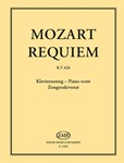 Requiem KV. 626