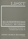 Transcriptions IX Liszt, Free Arrangements and Transcriptions for Piano Solo, Vol. 24