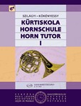 Horn Tutor Vol.1