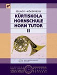 Horn Tutor Vol.2