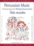 Percussion Music for melodic instruments