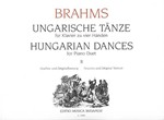 Hungarian Dances Vol.2