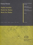 Music for Zanka
