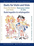 Duets for Violin and Viola
