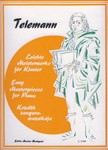 EASY MASTERPIECES FOR PIANO