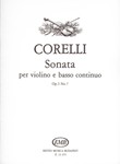 Sonata per violino e basso continuo