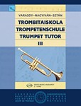 Trumpet Tutor Vol.3