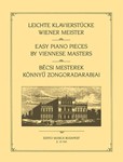 EASY PIANO PIECES BY VIENNESE MASTERS