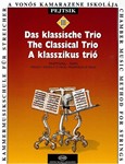 CHAMBER MUSIC METHOD FOR STRINGS Vol.3 The Classical Trio