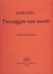 Paesaggio con morti