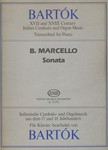 Sonata in si bemolle maggiore