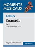 Tarantelle MM-8