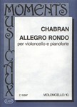 Allegro rondo MM-10
