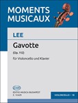 Gavotte MM-18