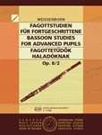 Bassoon Studies for Advanced Pupils Vol.2