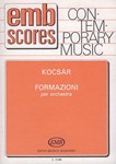 Formazioni per orchestra
