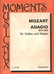Adagio K. 261 MM-10