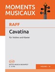 Cavatina MM-16