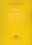 Magnificat for soprano and one or three flutes