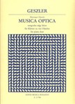 Musica Optica Hommage a Vasarely