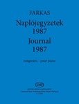 Journal 1987