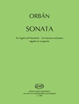Sonata for bassoon and piano