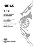 1+5 Sextet for Bass Trombone and Wind Quintet