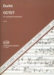 Octet for woodwind instruments