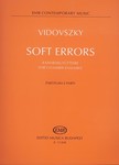 Soft Errors for chamber ensemble