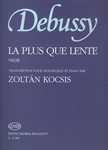 La plus que lente Valse