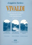 Violin Concerto in G major