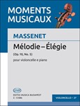 Melodie - Elegie MM-27