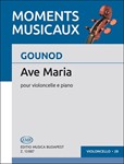 Ave Maria MM-28