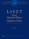 Five Mephisto Waltzes - Mephisto Polka